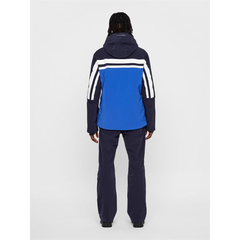 J. Lindeberg Hayes Dermizax EV 2-Layer Jacket Mens image number 3